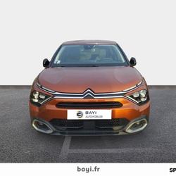 Citroen C4 C4 PureTech 130 S&S EAT8 Shine &Eacute;vreux