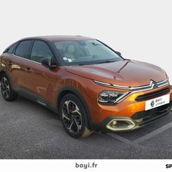 Citroen C4 C4 PureTech 130 S&S EAT8 Shine &Eacute;vreux