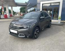 Citroen C5 Aircross Cossé-le-Vivien