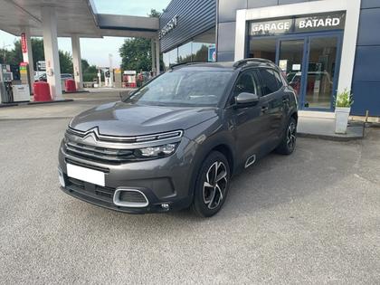 Citroen C5 Aircross - BlueHDi 130 S&S EAT8 Shine - 18 890 €