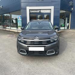 Citroen C5 Aircross BlueHDi 130 S&S EAT8 Shine Renaz&eacute;