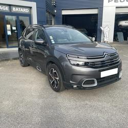 Citroen C5 Aircross BlueHDi 130 S&S EAT8 Shine Renaz&eacute;