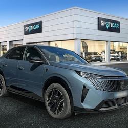 Peugeot e-3008 BEV 73 KWH GT Dou&eacute;-en-Anjou