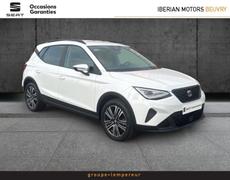 Seat Arona Longuenesse