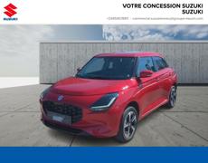 Suzuki Swift Ville-la-Grand