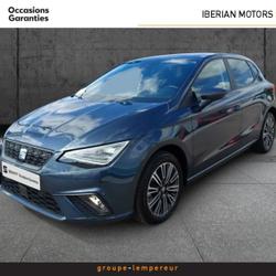 Seat Ibiza 1.0 TSI 110ch Copa DSG7 Longuenesse