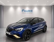 Renault Captur Trélissac