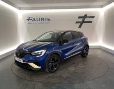 Renault Captur Saint-Astier