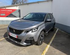 Peugeot 3008 Noues de Sienne