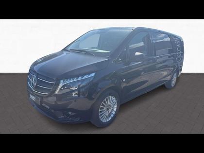 Mercedes Vito - 114 CDI Extra-Long Pro Intégrale 9G-Tronic - 49 880 €