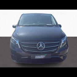 Mercedes Vito 114 CDI Extra-Long Pro Int&eacute;grale 9G-Tronic Voglans