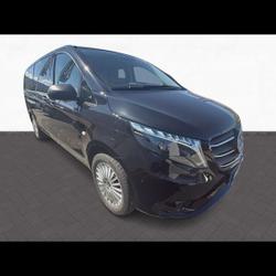 Mercedes Vito 114 CDI Extra-Long Pro Int&eacute;grale 9G-Tronic Voglans