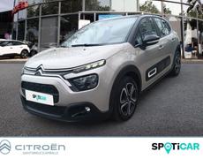Citroen C3 Saint-Brieuc
