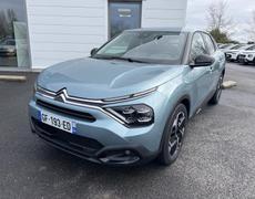 Citroen C4 - PureTech 155ch S&S Shine Pack EAT8 - 15 900 €