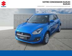 Suzuki Swift MEYTHET