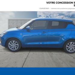 Suzuki Swift 1.2 Dualjet Hybrid 83ch Privil&egrave;ge MEYTHET