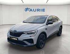 Renault Arkana Trélissac