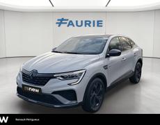 Renault Arkana Trélissac