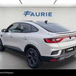 Renault Arkana Arkana E-Tech 145 - 23 Techno Tr&eacute;lissac