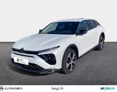Citroen C5 X Évreux