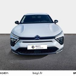 Citroen C5 X C5 X PureTech 130 EAT8 You &Eacute;vreux