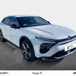 Citroen C5 X C5 X PureTech 130 EAT8 You &Eacute;vreux