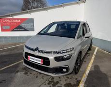 Citroen C4 Spacetourer Noues de Sienne