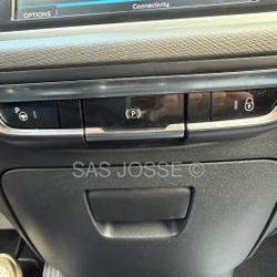 Citroen C4 Spacetourer 1.5 BLUEHDI 130  CV EAT8 Noues de Sienne