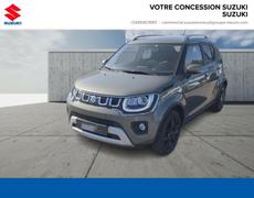 Suzuki Ignis MEYTHET