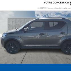 Suzuki Ignis 1.2 Dualjet Hybrid 83ch Pack Allgrip MEYTHET