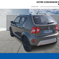 Suzuki Ignis 1.2 Dualjet Hybrid 83ch Pack Allgrip MEYTHET