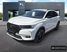 DS DS7 Crossback Saint-Brieuc