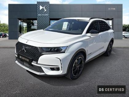 DS DS7 Crossback - E-TENSE 225ch Performance Line + - 26 990 €
