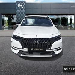 DS DS7 Crossback E-TENSE 225ch Performance Line + Saint-Brieuc