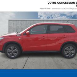 Suzuki Vitara 1.4 Boosterjet Hybrid 129ch Privil&egrave;ge MEYTHET