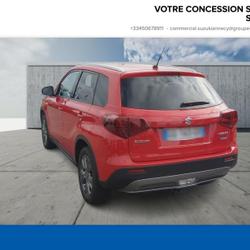 Suzuki Vitara 1.4 Boosterjet Hybrid 129ch Privil&egrave;ge MEYTHET
