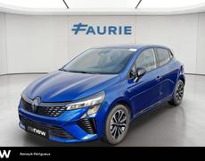 Renault Clio 5 Trélissac