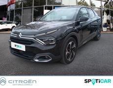 Citroen C4 Saint-Brieuc