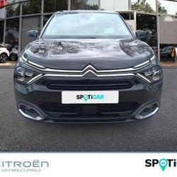 Citroen C4 1.5 BlueHDi 130ch S&S MAX Automatique Saint-Brieuc