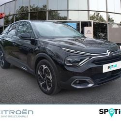 Citroen C4 1.5 BlueHDi 130ch S&S MAX Automatique Saint-Brieuc