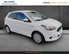 Ford Ka Bruay-la-Buissière