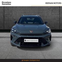 Cupra Formentor 1.5 eTSI Hybrid 150ch V DSG7 Longuenesse