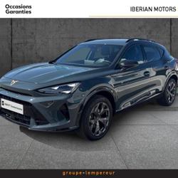 Cupra Formentor 1.5 eTSI Hybrid 150ch V DSG7 Longuenesse