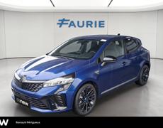 Renault Clio 5 Saint-Astier