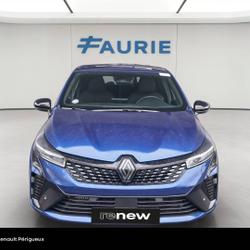 Renault Clio 5 Clio TCe 90 ch GSR2 Esprit Alpine Saint-Astier