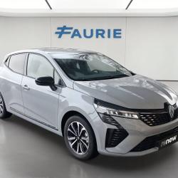 Renault Clio 5 Clio E-Tech full hybrid 145 ch GSR2 Techno Tr&eacute;lissac