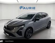 Renault Clio 5 Saint-Astier