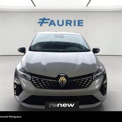 Renault Clio 5 Clio E-Tech full hybrid 145 ch GSR2 Techno Saint-Astier