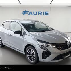 Renault Clio 5 Clio E-Tech full hybrid 145 ch GSR2 Techno Saint-Astier