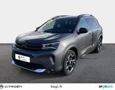 Citroen C5 Aircross Évreux